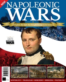 Book of the Napoleonic Wars (4th Edition)