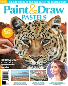 Paint & Draw: Pastels (2nd Edition)