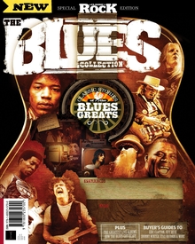 The Blues Collection (5th Edition)