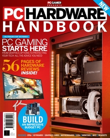 PC Hardware Handbook (3rd Edition)