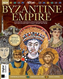 Book of Byzantine Empire (2nd Edition)