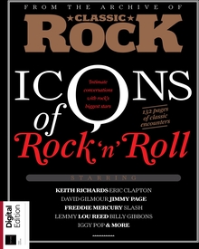 Icons of Rock (2nd Edition)