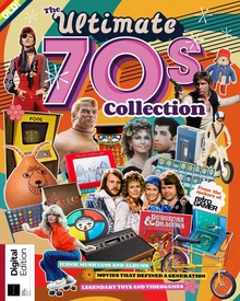 The Ultimate 70s Collection (3rd Edition)