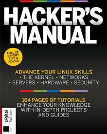 Hacker's Manual (11th Edition)
