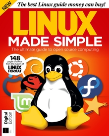Linux Made Simple (6th Edition)