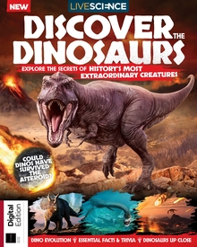 Discover the Dinosaurs (2nd Edition)