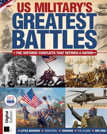 US Military's Greatest Battles (3rd Edition)