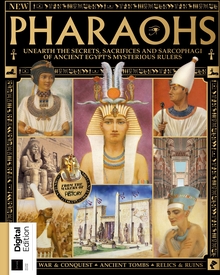 Book of Pharaohs (2nd Edition)