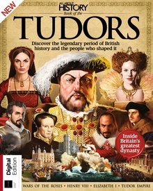 Book of Tudors (11th Edition)