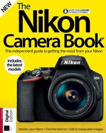 The Nikon Camera Book (15th Edition)