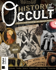 History of the Occult (3rd Edition)