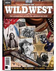 Book of the Wild West (8th Edition)