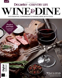 Wine & Dine