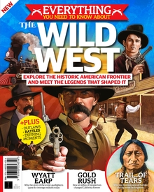 Everything You Need to Know About... The Wild West