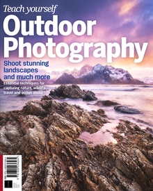 Teach Yourself Outdoor Photography (7th Edition)