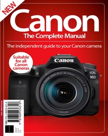 Canon: The Complete Manual (12th Edition)