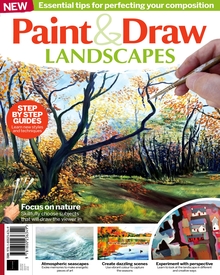 Paint & Draw: Landscapes (2nd Edition)