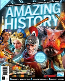 Amazing History (2nd Edition)