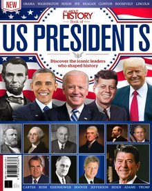 Book of US Presidents (9th Edition)