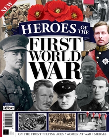 Heroes of the First World War (3rd Edition)