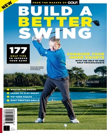 Build A Better Swing (3rd Edition) 
