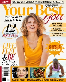 Your Best You (2nd Edition)