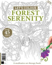 Forest of Serenity (5th Edition)