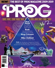 The Prog Collection Vol. 2 (2nd Revised Edition)