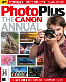 PhotoPlus Annual Vol. 5