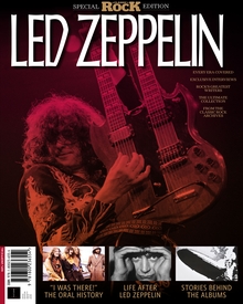 Led Zeppelin (5th Edition)
