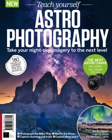Teach Yourself Astrophotography (7th Edition)