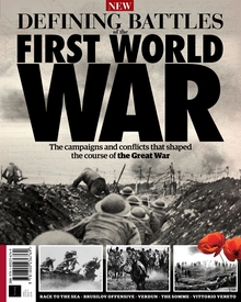 Defining Battles of the First World War (3rd Edition)