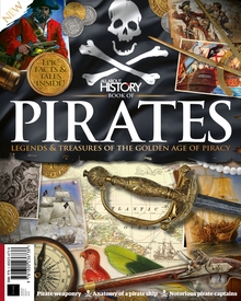 Book of Pirates (7th Edition)