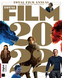 Total Film Annual 2022