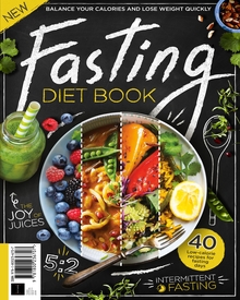 Fasting Diet Book