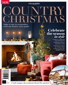 Country Christmas
