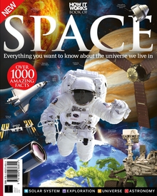 Book of Space (12th Edition)