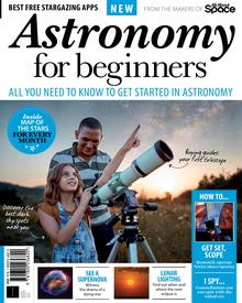 Astronomy for Beginners (8th Edition)