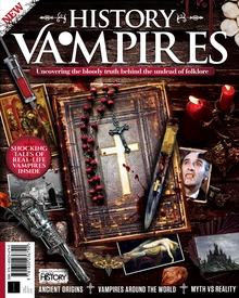 History of Vampires (3rd Edition)