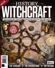 History of Witchcraft (5th Edition)