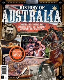 History of Australia