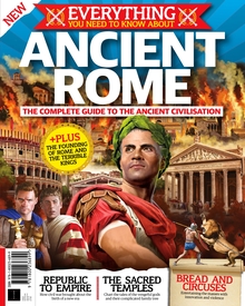 Everything You Need to Know About... Ancient Rome