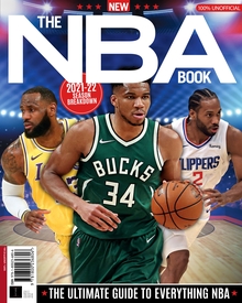 The NBA Book (4th Edition)