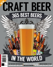 Craft Beer: 365 Best Beers in the World (6th Edition)