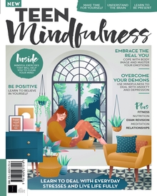 Teen Mindfulness (3rd Edition)