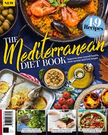 The Mediterranean Diet