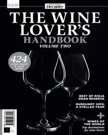 Wine Lover's Handbook: Volume Two