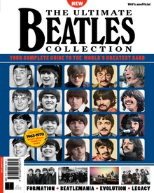 The Ultimate Beatles Collection