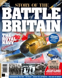 Story of the Battle of Britain (3rd Edition)