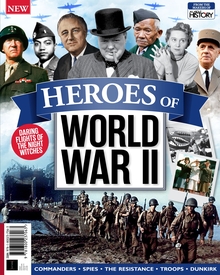 Heroes of World War II 